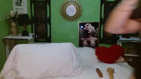 PAMPAM online show from 04/13/26, 06:13