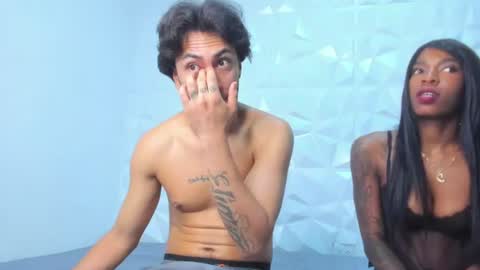 Snapshot of xxxplosive_couple chatting on 06/22/26, 03:25 xxxplosive_couple online show from 06/22/26, 03:25