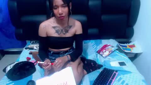 Snapshot of xxxreinasexyassxxx chatting on 03/10/25, 04:57 xxxreinasexyassxxx online show from 03/10/25, 04:57