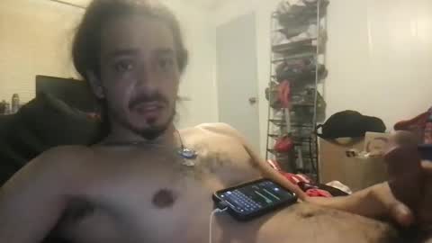 xxxrunnner999 online show from 09/16/25, 06:36