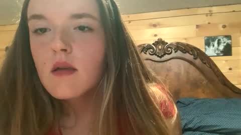 xxxsam_rosexxx online show from 01/14/26, 02:50