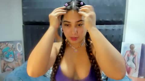 Sara online show from 04/24/26, 02:14