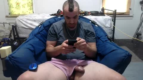 ScubaSteve online show from 03/01/25, 06:43