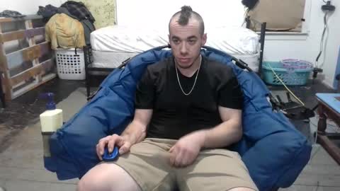 ScubaSteve online show from 03/03/25, 07:54