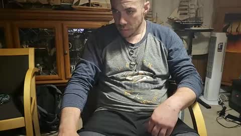 ScubaSteve online show from 04/19/26, 06:56