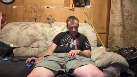 ScubaSteve online show from 05/26/26, 06:31