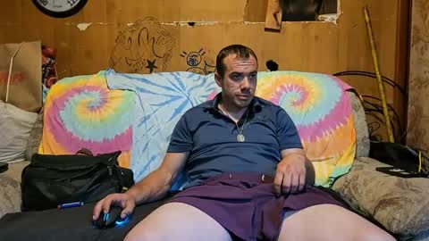 ScubaSteve online show from 05/30/26, 04:04