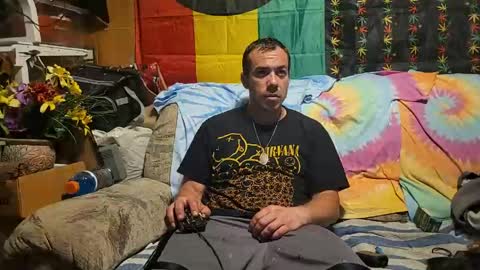 ScubaSteve online show from 06/02/26, 05:42