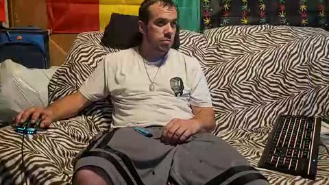ScubaSteve online show from 06/11/26, 10:57