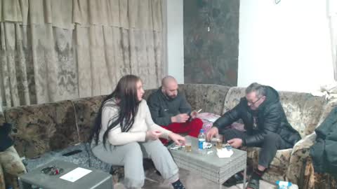 Janne online show from 01/09/26, 09:38