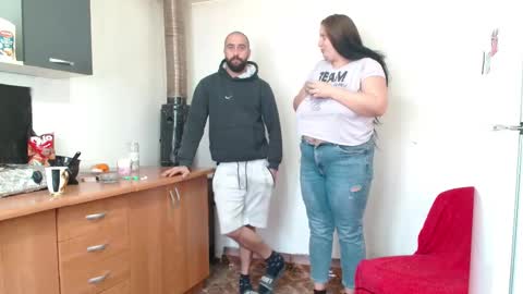 Janne online show from 01/12/26, 08:19