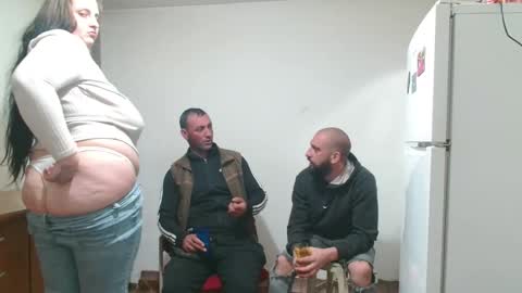 Janne online show from 03/04/26, 07:53