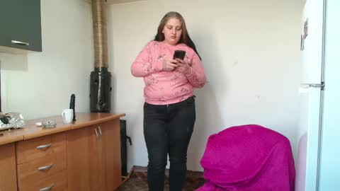 Janne online show from 04/27/26, 06:22