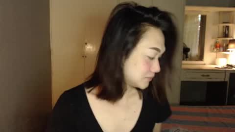 Snapshot of xxxsexydollxxx chatting on 10/05/25, 11:35 Melissa online show from 10/05/25, 11:35