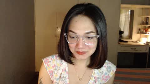 Snapshot of xxxsexydollxxx chatting on 10/13/25, 04:56 Melissa online show from 10/13/25, 04:56
