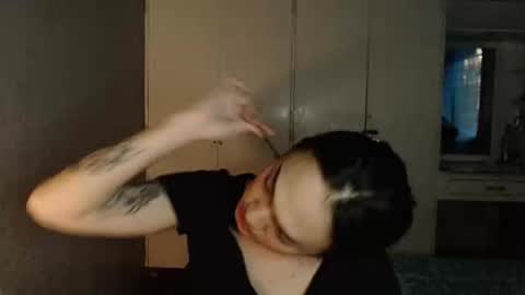 Snapshot of xxxsexydollxxx chatting on 01/10/26, 02:13 Melissa online show from 01/10/26, 02:13