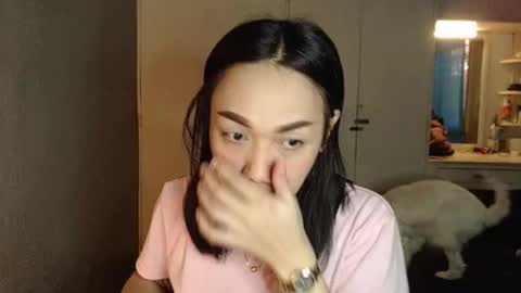 Snapshot of xxxsexydollxxx chatting on 01/12/26, 12:16 Melissa online show from 01/12/26, 12:16