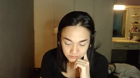 Snapshot of xxxsexydollxxx chatting on 01/19/26, 11:03 Melissa online show from 01/19/26, 11:03