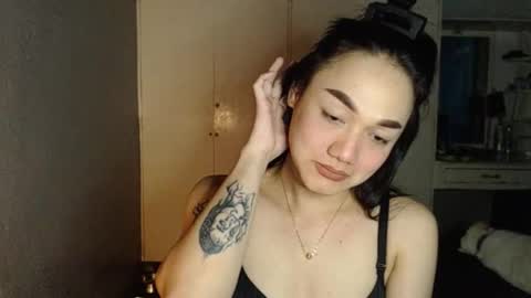 Snapshot of xxxsexydollxxx chatting on 02/02/26, 09:19 Melissa online show from 02/02/26, 09:19