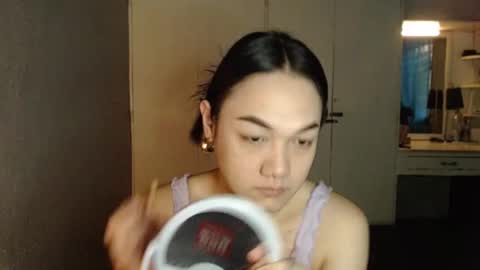 Snapshot of xxxsexydollxxx chatting on 02/09/26, 12:03 Melissa online show from 02/09/26, 12:03