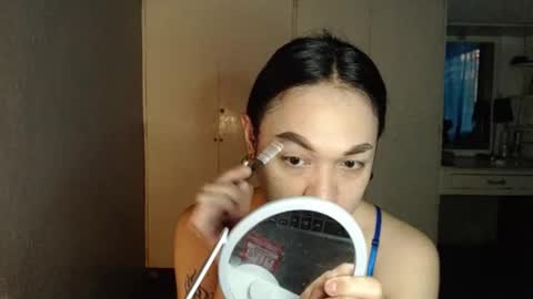 Snapshot of xxxsexydollxxx chatting on 02/10/26, 02:59 Melissa online show from 02/10/26, 02:59