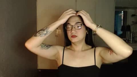 Snapshot of xxxsexydollxxx chatting on 02/10/26, 11:09 Melissa online show from 02/10/26, 11:09