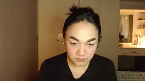 Snapshot of xxxsexydollxxx chatting on 02/16/26, 03:13 Melissa online show from 02/16/26, 03:13