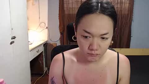 Snapshot of xxxsexydollxxx chatting on 05/01/26, 02:49 Melissa online show from 05/01/26, 02:49