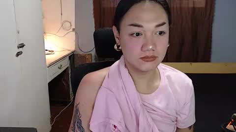 Snapshot of xxxsexydollxxx chatting on 05/02/26, 02:38 Melissa online show from 05/02/26, 02:38