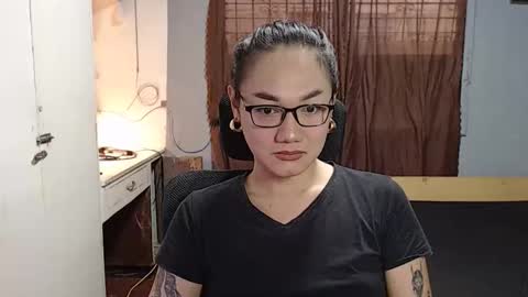 Snapshot of xxxsexydollxxx chatting on 05/06/26, 03:13 Melissa online show from 05/06/26, 03:13