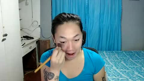 Snapshot of xxxsexydollxxx chatting on 06/13/26, 03:15 Melissa online show from 06/13/26, 03:15