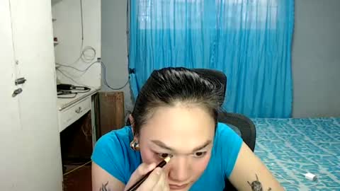 Melissa online show from 06/30/26, 04:13