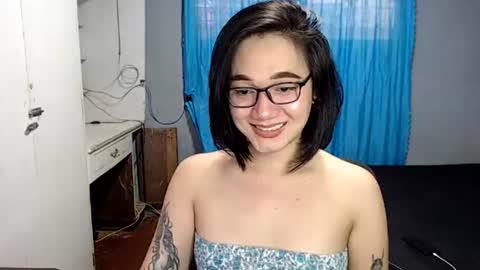 Melissa online show from 07/24/26, 03:04
