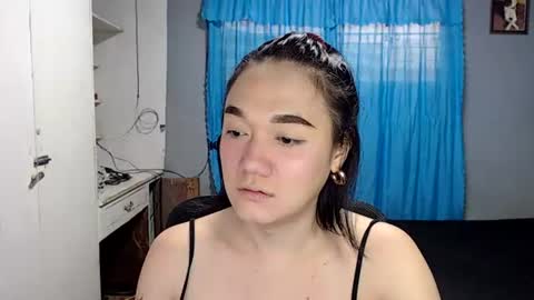 Melissa online show from 07/30/26, 03:27