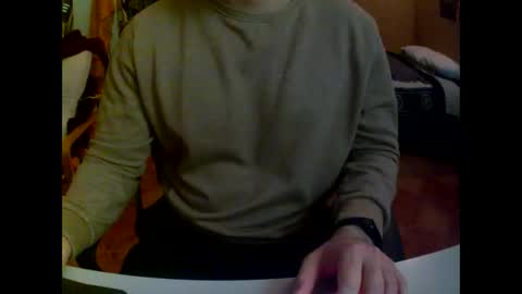 xxxsomethings online show from 01/11/26, 10:15