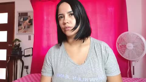 Snapshot of xxxtatianabustyxxx chatting on 06/01/26, 01:13 xxxtatianabustyxxx online show from 06/01/26, 01:13
