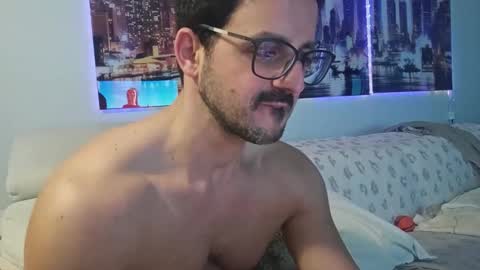 TonyDoesMiami online show from 12/03/24, 07:43