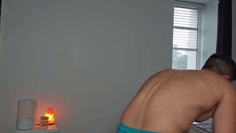 TonyDoesMiami online show from 01/20/25, 08:50