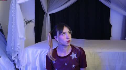 July and Fer online show from 03/15/26, 09:04