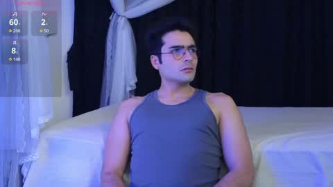 July and Fer online show from 04/23/26, 11:31