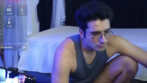 July and Fer online show from 04/23/26, 12:29