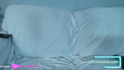 Lil Luna online show from 04/23/26, 02:24