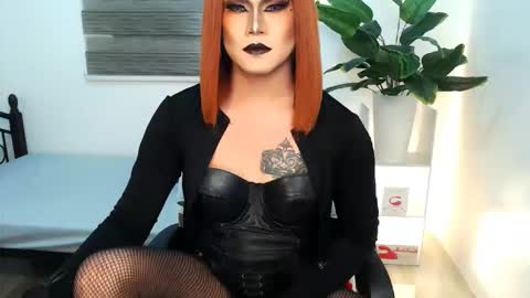 QueenMarina online show from 03/01/26, 07:43