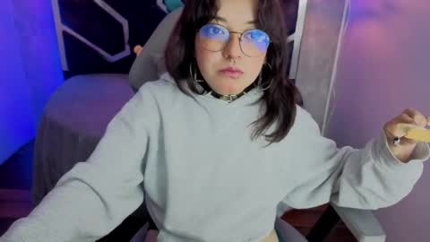 xyra_shimizu online show from 04/23/26, 12:51