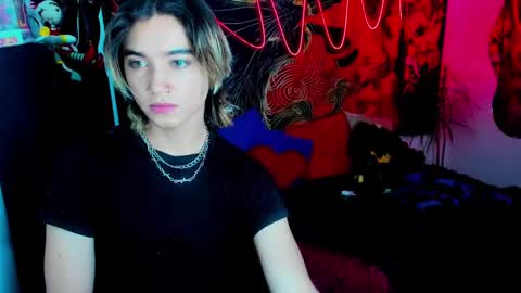 xzerox_ online show from 09/27/25, 09:14