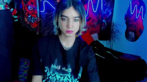 xzerox_ online show from 10/04/25, 08:12