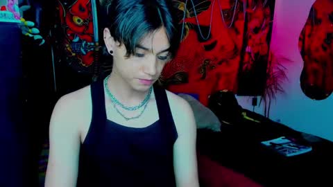 xzerox_ online show from 10/19/25, 07:03