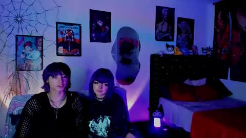 xzerox_ online show from 02/03/26, 06:40