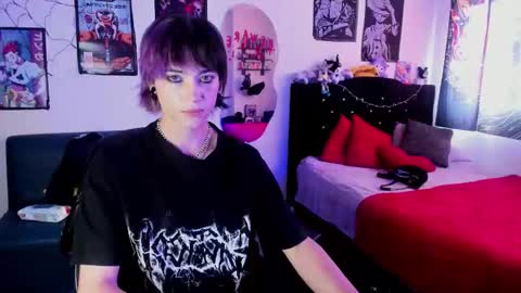 xzerox_ online show from 02/14/26, 05:21