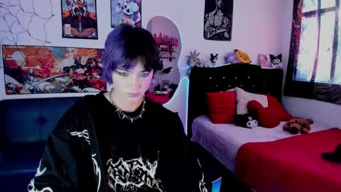 xzerox_ online show from 02/25/26, 06:39